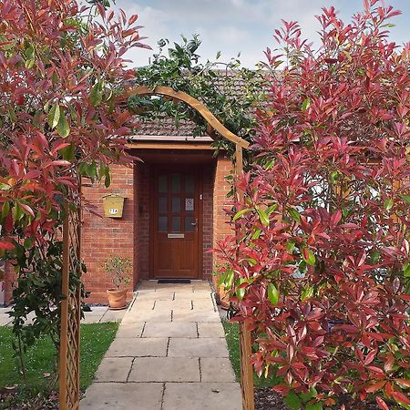 Little Acorns Villa Great Malvern Kültér fotó