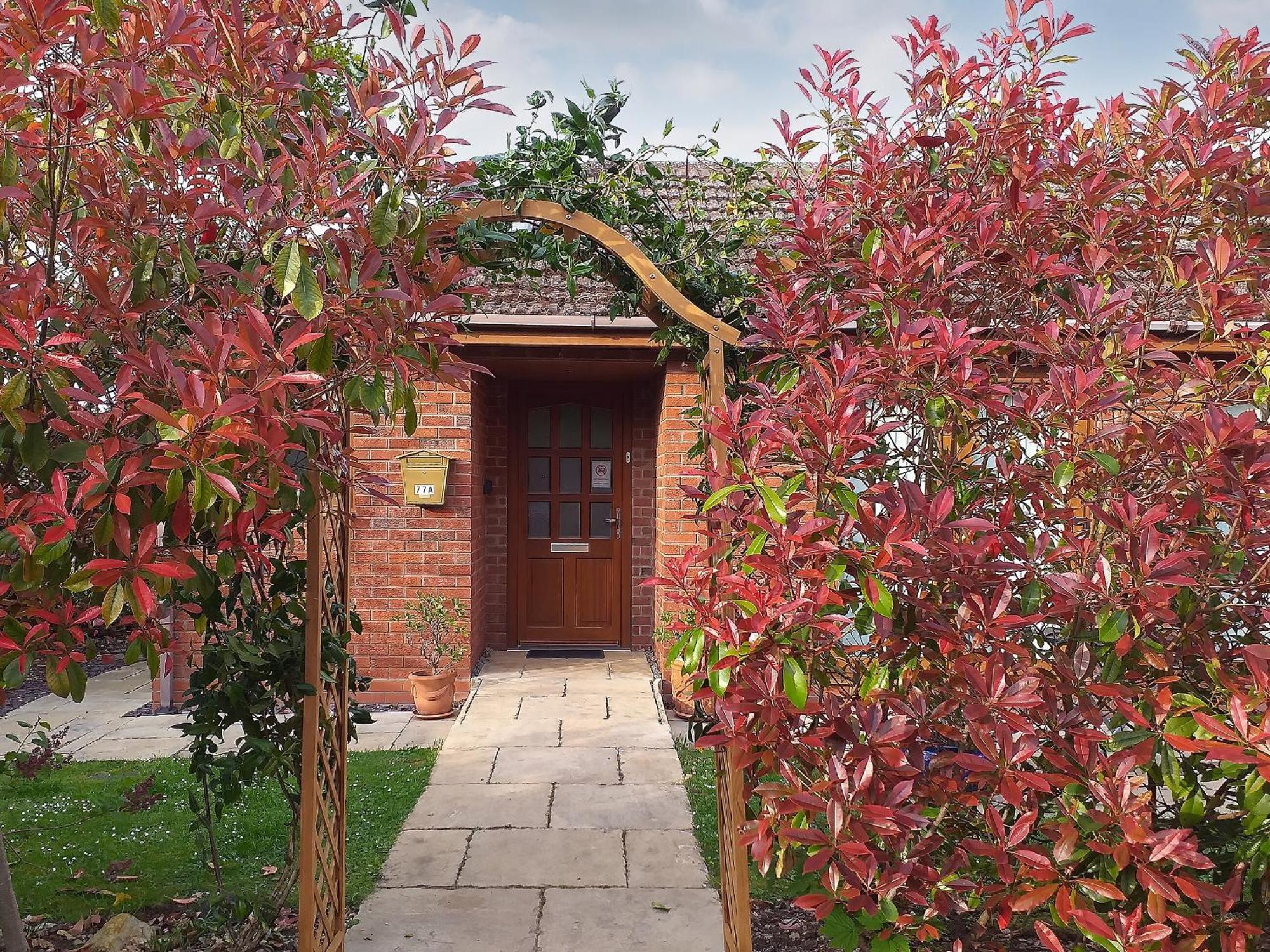 Little Acorns Villa Great Malvern Kültér fotó