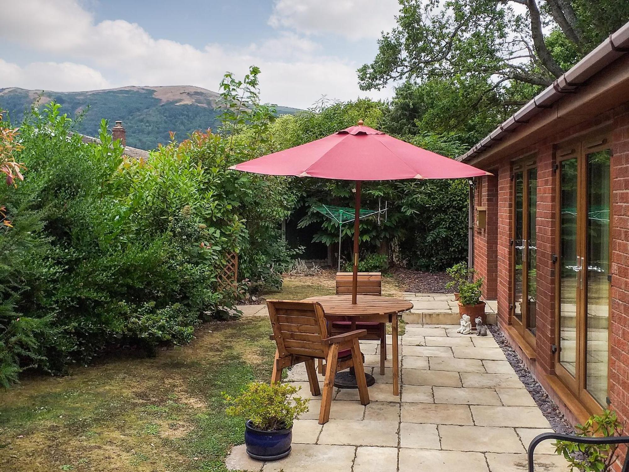 Little Acorns Villa Great Malvern Kültér fotó